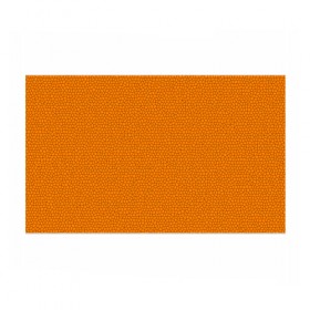Бумага для упаковки 3D с принтом Витраж Оранжевый в Новосибирске, пластик и полированная сталь | круглая форма, металлическое крепление в виде кольца | texture | витраж | оранжевый | текстура