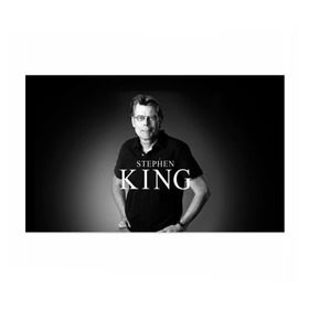 Бумага для упаковки 3D с принтом Стивен Кинг - Король ужасов в Новосибирске, пластик и полированная сталь | круглая форма, металлическое крепление в виде кольца | american author | drama | fantasy | horror | horror king | mystery | science fiction | stephen king | thriller | американский писатель | драма | король ужасов | мистика | стивен кинг | триллер | ужасы | фантастика | фэнтези