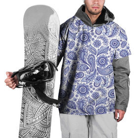 Накидка на куртку 3D с принтом Турецкий орнамент 0 в Новосибирске, 100% полиэстер |  |   | восточные | индийский узор | индия | огурец | огурцы | орнамент | роспись | турецкий | узор