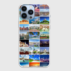 Чехол для iPhone 13 Pro Max с принтом Путешественник в Новосибирске,  |  | азия | берлин | вегас | венеция | воспоминания | города | достопримечательности | европа | египет | калифорния | каникулы | лондон | милан | москва | ностальгия | нью йорк | отдых | отпуск | память