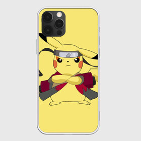 Чехол для iPhone 12 Pro Max с принтом Pikachu в Новосибирске, Силикон |  | Тематика изображения на принте: pikachu | pokeboll | pokemon | пикачу | покеболл | покемон