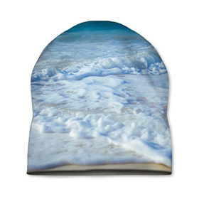 Шапка 3D с принтом sea в Новосибирске, 100% полиэстер | универсальный размер, печать по всей поверхности изделия | Тематика изображения на принте: orca | sea | whale | вода | киты | косатки | лето | любовь | море | океан | отдых | пальмы | пляж | солнце