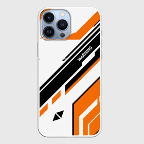 Чехол для iPhone 13 Pro Max с принтом cs:go   Asiimov P90 Style в Новосибирске,  |  | asiimov | cs | csgo | азимов | кс