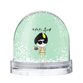 Снежный шар с принтом SONG JOONG KI в Новосибирске, Пластик | Изображение внутри шара печатается на глянцевой фотобумаге с двух сторон | korea | song joong ki | дорамы. дорама | корейская дорама | корейские дорамы | корея | потомки солнца | сон чжун ки | сон чжунки | чжун ки