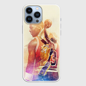 Чехол для iPhone 13 Pro Max с принтом Kobe Bryant в Новосибирске,  |  | kobe bryant | lakers | los angeles lakers | nba. | баскетбол | баскетболист | коби брайант | лайкерс | лос анджелес лейкерс | нба