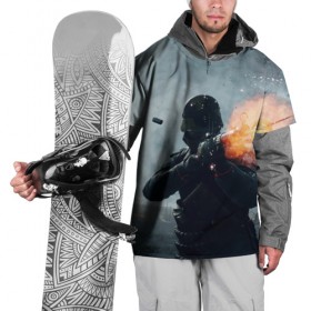 Накидка на куртку 3D с принтом батлфилд 1 в Новосибирске, 100% полиэстер |  | Тематика изображения на принте: battlefield 1 | батлфилд 1
