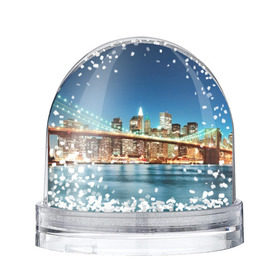 Снежный шар с принтом Огни ночного города в Новосибирске, Пластик | Изображение внутри шара печатается на глянцевой фотобумаге с двух сторон | америка | город | европа | китай | красота | новинки | ночь | огонь | пейзаж | свет