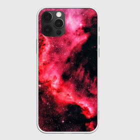 Чехол для iPhone 12 Pro Max с принтом Space в Новосибирске, Силикон |  | space | stars | вселенная | галактика | звёзды | космическое пространство | космос | созвездие