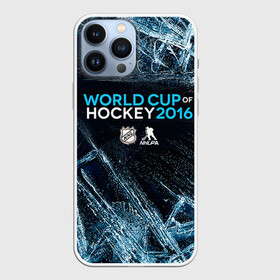 Чехол для iPhone 13 Pro Max с принтом Кубок мира по хоккею 2016 в Новосибирске,  |  | hokkey | world cup hokkey 2016 | кубок мира | хоккей