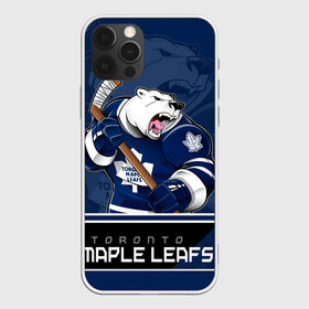 Чехол для iPhone 12 Pro с принтом Toronto Maple Leafs в Новосибирске, силикон | область печати: задняя сторона чехла, без боковых панелей | nhl | stanley cup | toronto maple leafs | валиев | кубок стенли | кубок стэнли | мэпл лифс | нхл | сошников | торонто | торонто мейпл лифс | хоккей | хоккейный клуб