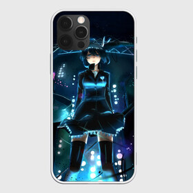 Чехол для iPhone 12 Pro Max с принтом Hatsune Miku в Новосибирске, Силикон |  | hatsune miku | miku | аниме | мику | мику хацунэ