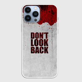 Чехол для iPhone 13 Pro Max с принтом The Walking Dead в Новосибирске,  |  | the walking dead | америка | апокалипсис | глен | дерил | зомби | карл | кровь | рик | сша | ходячие мертвецы