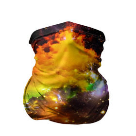 Бандана-труба 3D с принтом Восхитительный космос в Новосибирске, 100% полиэстер, ткань с особыми свойствами — Activecool | плотность 150‒180 г/м2; хорошо тянется, но сохраняет форму | Тематика изображения на принте: вселенная | галактика | звёзды | космическое пространство | космос | созвездие