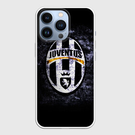 Чехол для iPhone 13 Pro с принтом Juventus2 в Новосибирске,  |  | Тематика изображения на принте: football | juve | juventus | seria a | бьянконери | серия а | футбол | чемпионат италии | юве | ювентус