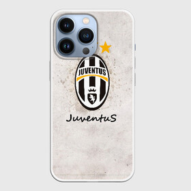 Чехол для iPhone 13 Pro с принтом Juventus3 в Новосибирске,  |  | Тематика изображения на принте: football | juve | juventus | seria a | бьянконери | серия а | футбол | чемпионат италии | юве | ювентус