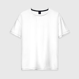 Женская футболка хлопок Oversize с принтом Я ВАЙНАХ в Новосибирске, 100% хлопок | свободный крой, круглый ворот, спущенный рукав, длина до линии бедер
 | даг | ингуш | ингушетия | кавказ | чеченец | чечня