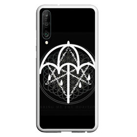 Чехол для Honor P30 с принтом Bring Me The Horizon в Новосибирске, Силикон | Область печати: задняя сторона чехла, без боковых панелей | bmth | bring me | bring me the horizon | bring me the horizont | doomed | бринг ми | бринг ми зе | бринг ми зе хоризон