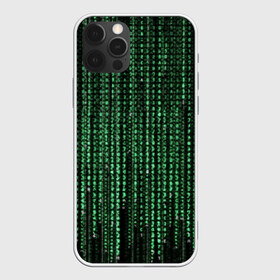 Чехол для iPhone 12 Pro Max с принтом Матрица в Новосибирске, Силикон |  | атака | буквы | виртуальный мир | вирус | гаджет | девайс | иероглифы | интернет | компьютер | матрица | паутина | программист | сеть | символы | софт | хакер | цифры