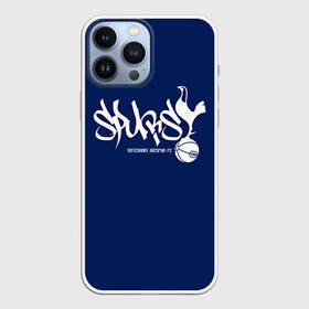 Чехол для iPhone 13 Pro Max с принтом Тоттенхэм Хотспур в Новосибирске,  |  | club | english | football | tottenham hotspur | английский | клуб | лондон | тоттенхэм хотспур | футбольный