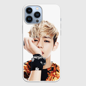 Чехол для iPhone 13 Pro Max с принтом Kim TaeHyung в Новосибирске,  |  | bangtan | bangtan boys | bts | bulletproof boy scouts | k pop | kpop | ви | вишня | джей хоуп | джин | к поп | корейская попса | кпоп | рэп монстр | чимин | чонг | шуга