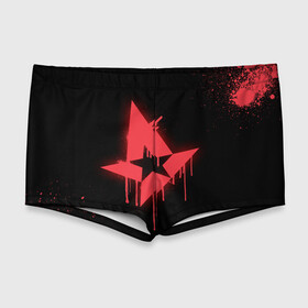 Мужские купальные плавки 3D с принтом cs:go - Astralis (Black collection)  в Новосибирске, Полиэстер 85%, Спандекс 15% |  | 0x000000123 | astralis | cs | csgo | астралис | кс | ксго