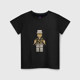 Детская футболка хлопок с принтом Страх и ненависть в Лас-Вегасе в Новосибирске, 100% хлопок | круглый вырез горловины, полуприлегающий силуэт, длина до линии бедер | fear | депп | джонни | фильм