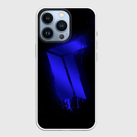 Чехол для iPhone 13 Pro с принтом cs:go   Titan (Black collection) в Новосибирске,  |  | 0x000000123 | cs | csgo | titan | кс | ксго | титан