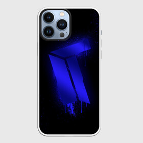 Чехол для iPhone 13 Pro Max с принтом cs:go   Titan (Black collection) в Новосибирске,  |  | Тематика изображения на принте: 0x000000123 | cs | csgo | titan | кс | ксго | титан