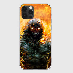 Чехол для iPhone 12 Pro Max с принтом Disturbed 7 в Новосибирске, Силикон |  | Тематика изображения на принте: disturbed | donegan | draiman | moyer | wengren | венгрен | дистурбед | дониган | дрейман | мойер | хард рок
