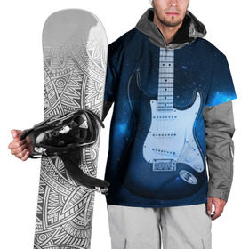 Накидка на куртку 3D с принтом Космическая гитара в Новосибирске, 100% полиэстер |  | Тематика изображения на принте: fender | stratocaster | вселенная | галактика | гитра | космос | музыка | рок | рокнрол | стратокастер | туманность | фендер | электро | электрогитара