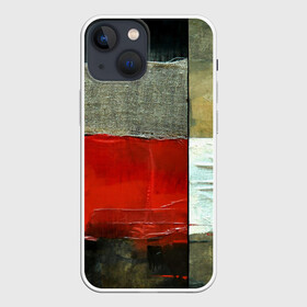 Чехол для iPhone 13 mini с принтом Абстрактное искусство в Новосибирске,  |  | abstract | art | bright | color | colors | creativity | fabric | fantasy | абстракция | искусство | краски | творчество | ткань | фантазия | цвет | яркие