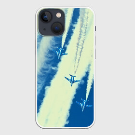 Чехол для iPhone 13 mini с принтом Kawasaki в Новосибирске,  |  | aircraft | airplane | craft | crate | kite | machine | plane | ship | vessel | искусство | мастерство | ремесло | самолет | самолеты | судно | умение