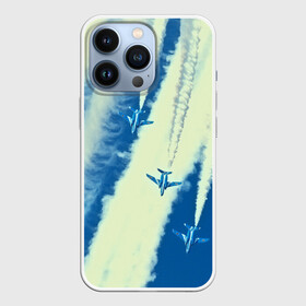 Чехол для iPhone 13 Pro с принтом Kawasaki в Новосибирске,  |  | Тематика изображения на принте: aircraft | airplane | craft | crate | kite | machine | plane | ship | vessel | искусство | мастерство | ремесло | самолет | самолеты | судно | умение