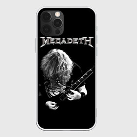 Чехол для iPhone 12 Pro Max с принтом Dave Mustaine в Новосибирске, Силикон |  | Тематика изображения на принте: dave | megadeth | metal | mustaine | rattlehead | rock | thrash | vic | дейв | мастейн | мегадет | метал | рок | треш