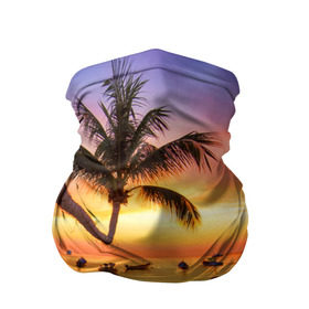 Бандана-труба 3D с принтом Таиланд в Новосибирске, 100% полиэстер, ткань с особыми свойствами — Activecool | плотность 150‒180 г/м2; хорошо тянется, но сохраняет форму | beach | clouds | love | palm tree | people | sea | sky | sunset | thailand | tourism | закат | любовь | люди | море | небо | облака | пальма | пляж | таиланд | туризм