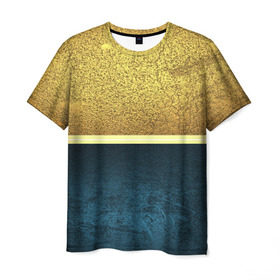 Мужская футболка 3D с принтом Luxury style by VPPDGryphon в Новосибирске, 100% полиэфир | прямой крой, круглый вырез горловины, длина до линии бедер | luxury | premium | style | vip | vppdgryphon | гламур | люкс | премиум | стиль | эксклюзив