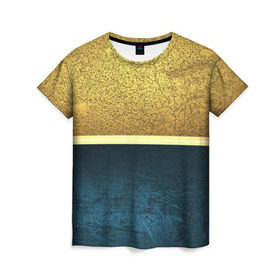 Женская футболка 3D с принтом Luxury style by VPPDGryphon в Новосибирске, 100% полиэфир ( синтетическое хлопкоподобное полотно) | прямой крой, круглый вырез горловины, длина до линии бедер | luxury | premium | style | vip | vppdgryphon | гламур | люкс | премиум | стиль | эксклюзив