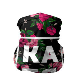 Бандана-труба 3D с принтом Катя в Новосибирске, 100% полиэстер, ткань с особыми свойствами — Activecool | плотность 150‒180 г/м2; хорошо тянется, но сохраняет форму | девочка | девушка | екатерина | женщина | имена | имя | катерина | катька | катя | рина | роза | цвет