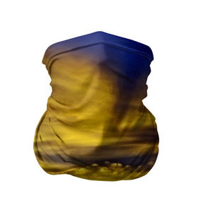 Бандана-труба 3D с принтом Мальдивы в Новосибирске, 100% полиэстер, ткань с особыми свойствами — Activecool | плотность 150‒180 г/м2; хорошо тянется, но сохраняет форму | Тематика изображения на принте: берег | бунгало | ветки | горизонт | города | закат | корабль | мальдивы | море | отдых | пальмы | песок | пирс | страны | тропики