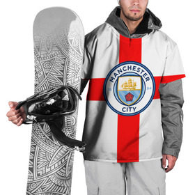 Накидка на куртку 3D с принтом Манчестер Сити в Новосибирске, 100% полиэстер |  | 3d | manchester city | new | английская премьер лига | англия | апл | болельщикам | британия | игра | лондон | манчестер | манчестер сити | новые | популярные | прикольные | футбол | футбольный клуб | эмблема