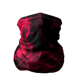 Бандана-труба 3D с принтом Smoke color в Новосибирске, 100% полиэстер, ткань с особыми свойствами — Activecool | плотность 150‒180 г/м2; хорошо тянется, но сохраняет форму | 3d | битва огней | другие | жар | камин | красный | огонь | печь | пламя | пожар | прикольные | пыл | синий | стихия | столкновение огней | топка | тренд | узор | цветные | череп | яркие