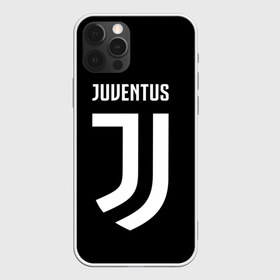 Чехол для iPhone 12 Pro Max с принтом Ювентус в Новосибирске, Силикон |  | football | juventus | juventus football club
в футбол в ювентус | футбол | футболист | ювентус