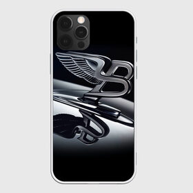 Чехол для iPhone 12 Pro Max с принтом Bentley в Новосибирске, Силикон |  | bentley | brand | britain | car | elite | expensive | limited | logo | mtorz | автомобиль | британия | бэнтли | дорогой | лимитед | логотип | марка | мторз | элитный