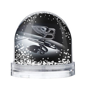 Снежный шар с принтом Bentley в Новосибирске, Пластик | Изображение внутри шара печатается на глянцевой фотобумаге с двух сторон | bentley | brand | britain | car | elite | expensive | limited | logo | mtorz | автомобиль | британия | бэнтли | дорогой | лимитед | логотип | марка | мторз | элитный