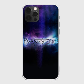 Чехол для iPhone 12 Pro Max с принтом Evanescence 2 в Новосибирске, Силикон |  | Тематика изображения на принте: evanescence | fallen | the open door | джен маджура | иванесенс | тим маккорд | трой маклоухорн | уилл хант | эванесенс | эми ли