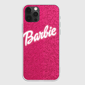 Чехол для iPhone 12 Pro Max с принтом Барби 7 в Новосибирске, Силикон |  | barbie | барби | девочка | девушка | кукла