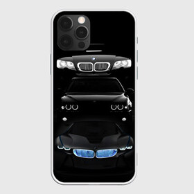 Чехол для iPhone 12 Pro Max с принтом BMW в Новосибирске, Силикон |  | bmw | авто | бмв | магина | марка