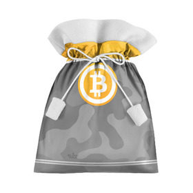 Подарочный 3D мешок с принтом Black Milk Bitcoin - Биткоин в Новосибирске, 100% полиэстер | Размер: 29*39 см | Тематика изображения на принте: bitcoin | black milk | ethereum | etherium | litecoin | биткоин | крипта | крипто | криптовалюта | лайткоин | майнер | майнинг | эфир