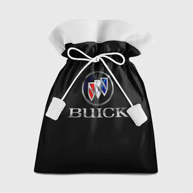 Подарочный 3D мешок с принтом Buick в Новосибирске, 100% полиэстер | Размер: 29*39 см | america | american | brand | buick | cars | logo | sign | usa | автомобили | америка | американские | знак | логотип | марка | сша
