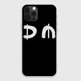 Чехол для iPhone 12 Pro Max с принтом Depeche mode в Новосибирске, Силикон |  | Тематика изображения на принте: альтернативный рок | вестник моды | винс кларк | депеш мод | депешмод | дэйв гаан | индастриал рок | мартин гор | синти поп | электроник рок | энди флетчер